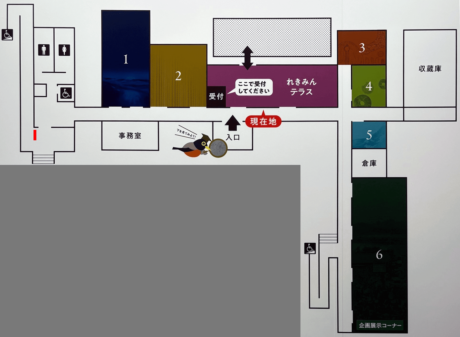 Hachijojima History and Folklore Museum